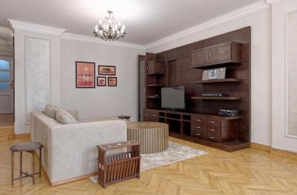 VESTA - Heliopolis Residence - image 2