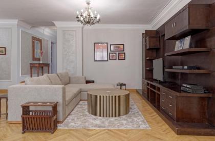 VESTA - Heliopolis Residence - image 20