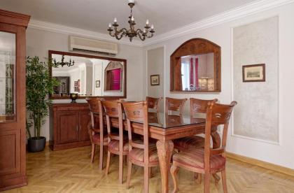 VESTA - Heliopolis Residence - image 21