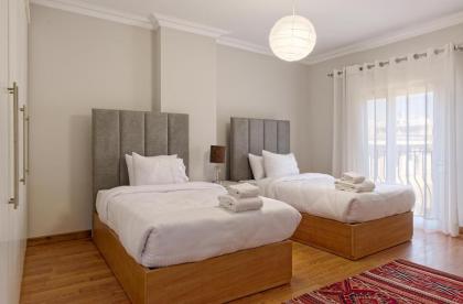VESTA - Heliopolis Residence - image 22