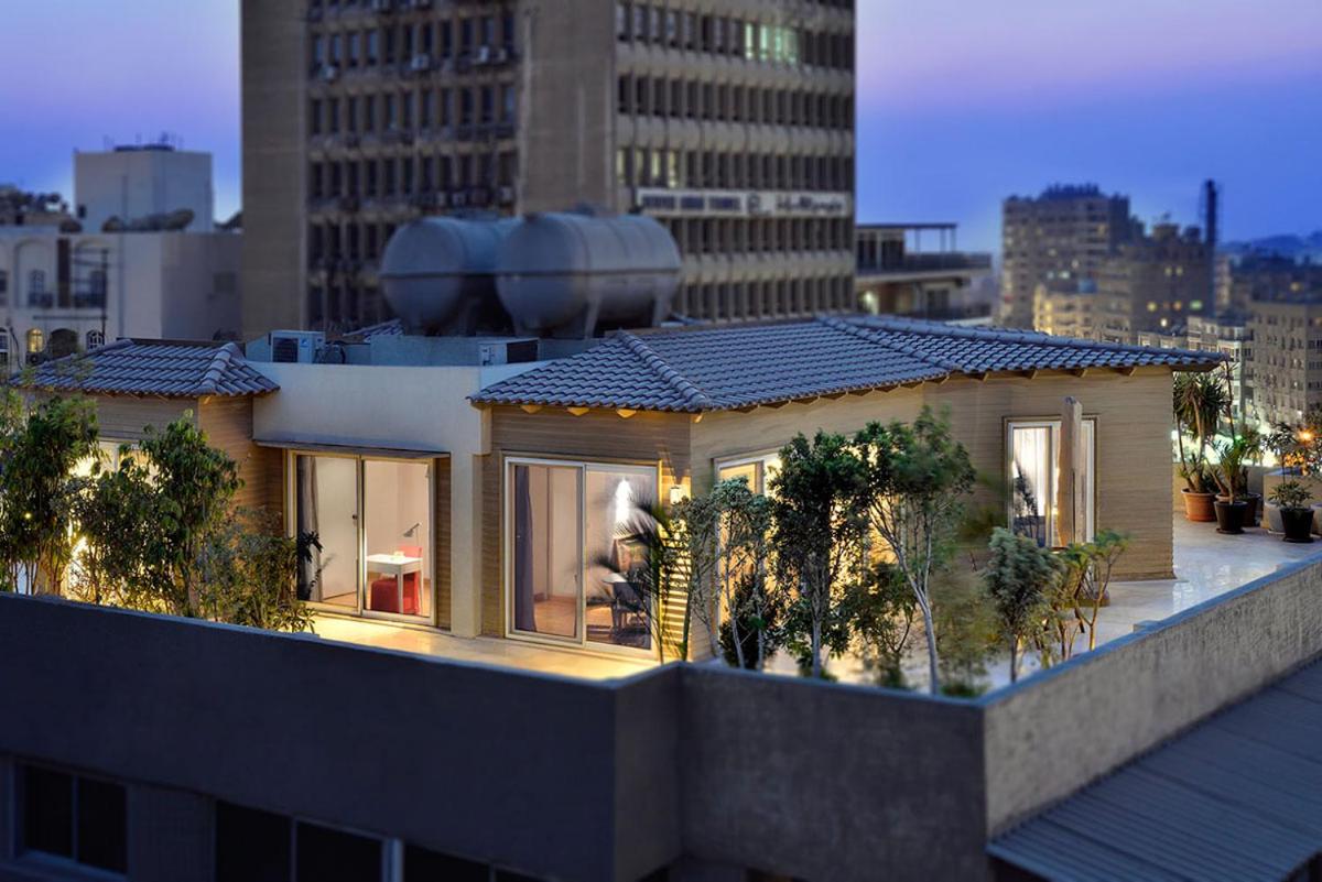 VESTA - Heliopolis Residence - image 3