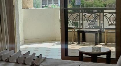 Regency Pyramids View - image 9