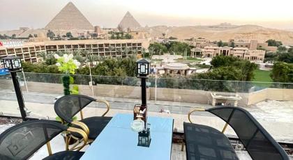 Regency Pyramids View - image 11