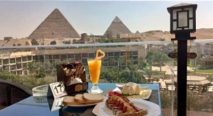 Regency Pyramids View - image 13