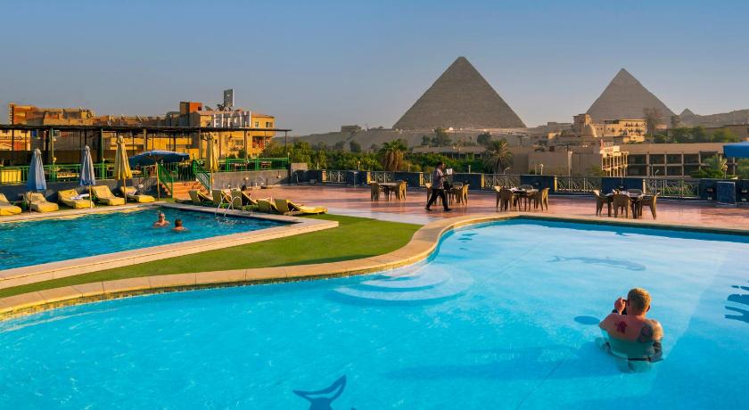 Regency Pyramids View - image 2