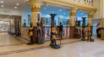 Regency Pyramids View - image 19