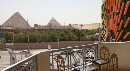 Regency Pyramids View - image 21