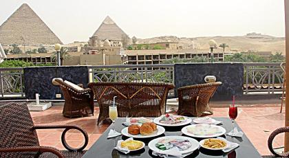 Regency Pyramids View - image 4