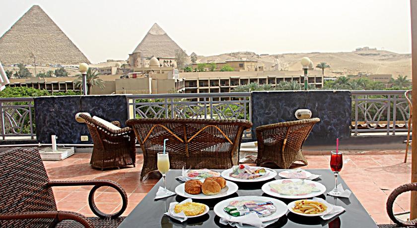 Regency Pyramids View - image 4