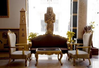 Regency Pyramids View - image 6