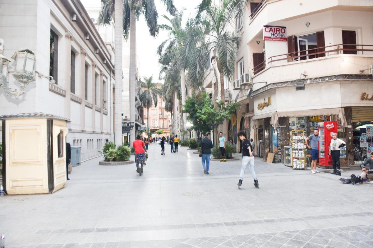 Cairo City - image 5