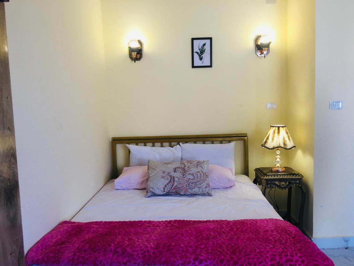 Joy Apartments Downtown Cairo - main image