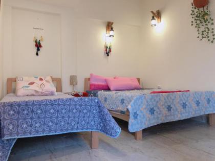 Joy Apartments Downtown Cairo - image 15