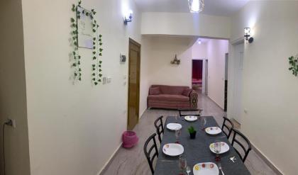 Joy Apartments Downtown Cairo - image 16