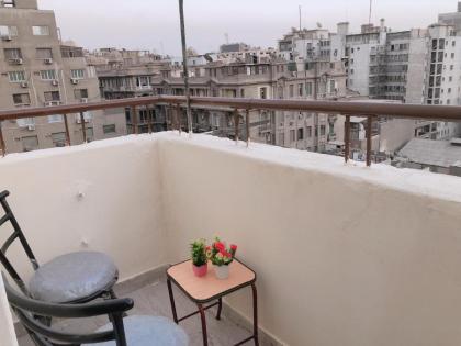 Joy Apartments Downtown Cairo - image 19