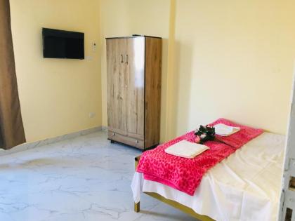 Joy Apartments Downtown Cairo - image 2
