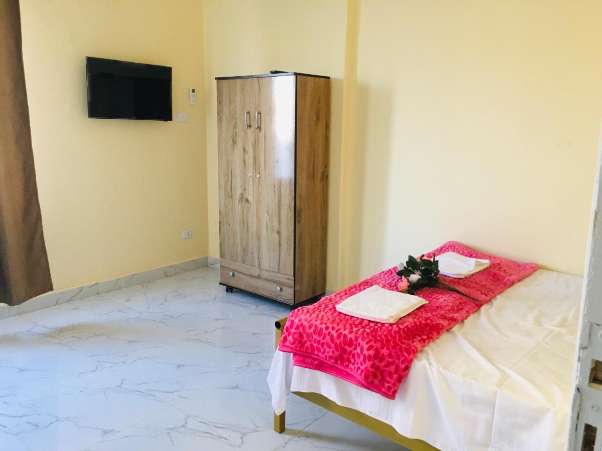 Joy Apartments Downtown Cairo - image 2