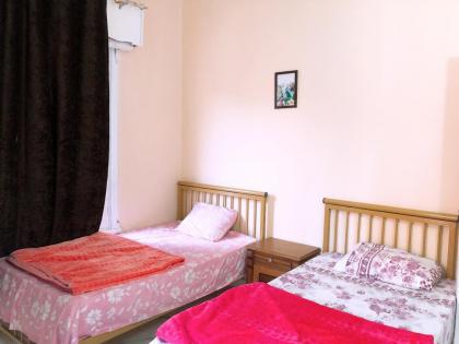 Joy Apartments Downtown Cairo - image 24