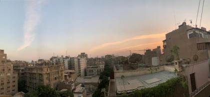 Joy Apartments Downtown Cairo - image 8