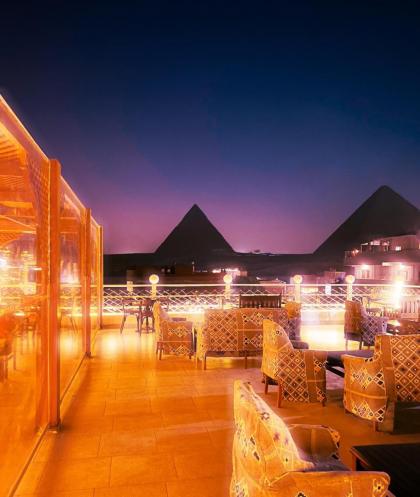 Jimmy Pyramids View - image 14