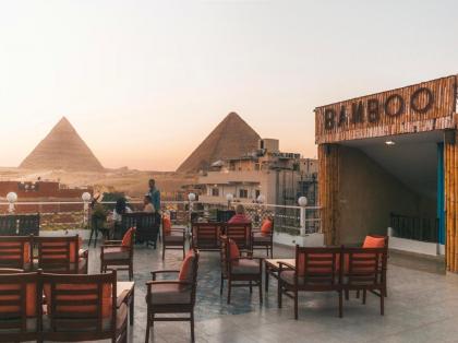 Jimmy Pyramids View - image 15