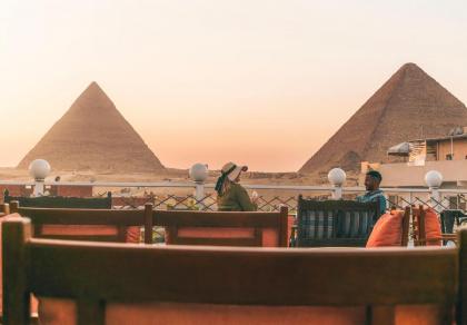 Jimmy Pyramids View - image 16