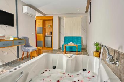 Khan Duidar Inn - Pyramids View Rooftop - image 21