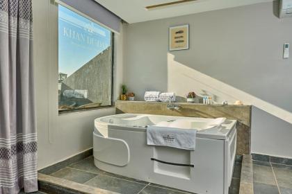 Khan Duidar Inn - Pyramids View Rooftop - image 22