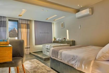 Khan Duidar Inn - Pyramids View Rooftop - image 23