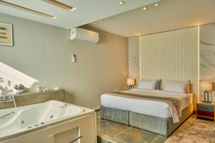 Khan Duidar Inn - Pyramids View Rooftop - image 24