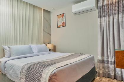 Khan Duidar Inn - Pyramids View Rooftop - image 25