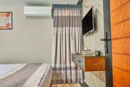 Khan Duidar Inn - Pyramids View Rooftop - image 26