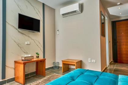 Khan Duidar Inn - Pyramids View Rooftop - image 27