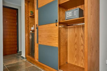 Khan Duidar Inn - Pyramids View Rooftop - image 28