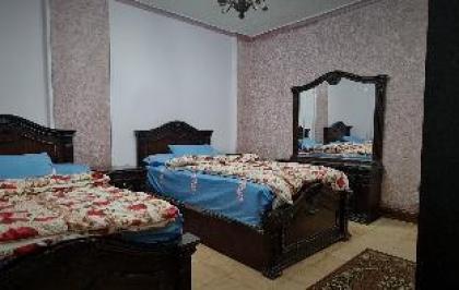 Comfy 3 Bedrooms Apartment (87) - image 5