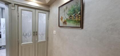 Comfy 2-Bedrooms Apartment in Cairo 44-2 - image 12