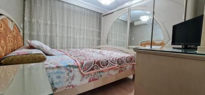 Comfy 2-Bedrooms Apartment in Cairo 44-2 - image 15