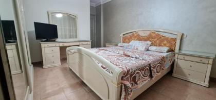 Comfy 2-Bedrooms Apartment in Cairo 44-2 - image 16