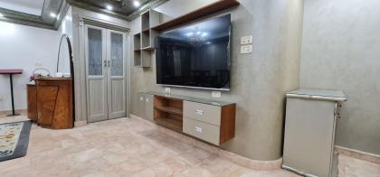 Comfy 2-Bedrooms Apartment in Cairo 44-2 - image 2