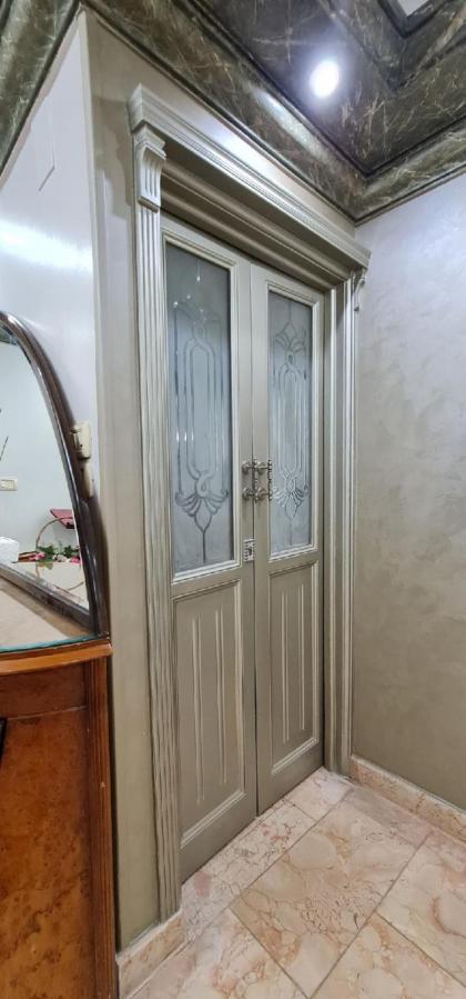 Comfy 2-Bedrooms Apartment in Cairo 44-2 - image 3