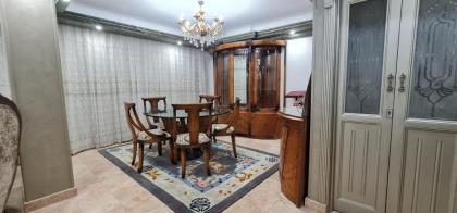 Comfy 2-Bedrooms Apartment in Cairo 44-2 - image 7