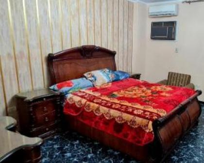 Comfy 3 Bedroom Apartment (Z1)