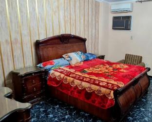 Comfy 3 Bedroom Apartment (Z1) - main image