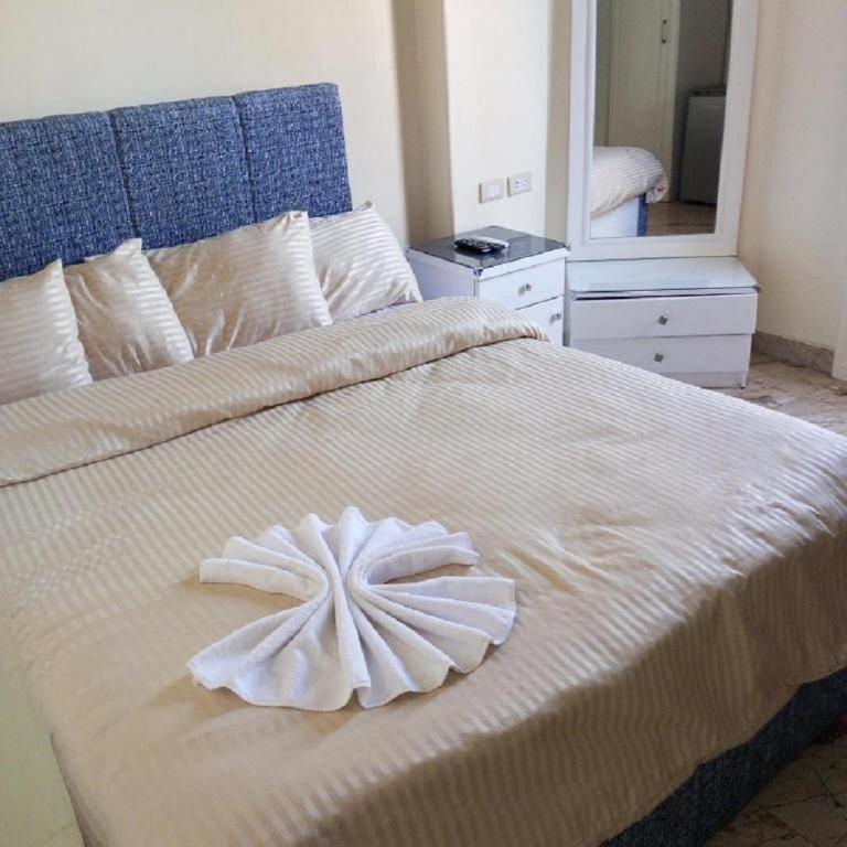 New Panorama Hotel - main image