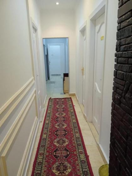 New Panorama Hotel - image 11