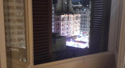 New Panorama Hotel - image 13