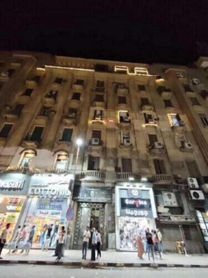 New Panorama Hotel - image 14