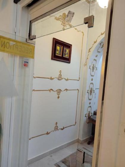 New Panorama Hotel - image 15