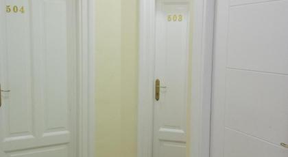 New Panorama Hotel - image 18