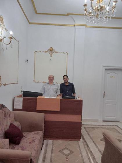 New Panorama Hotel - image 6